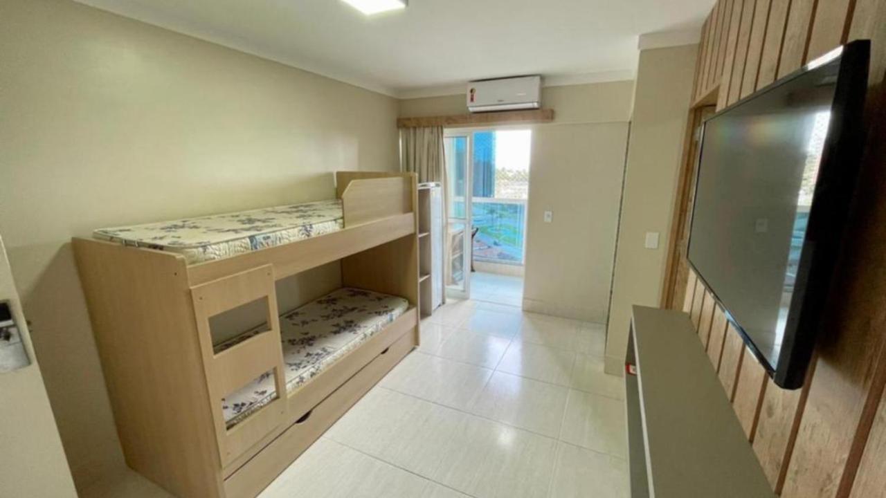 Hotel Piazza Di Roma Caldas Novas Zewnętrze zdjęcie